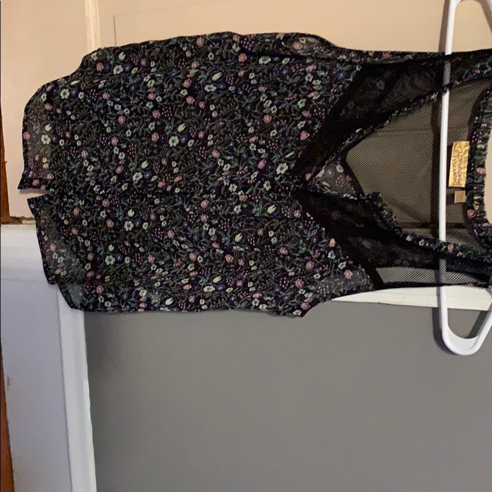 Women’s top